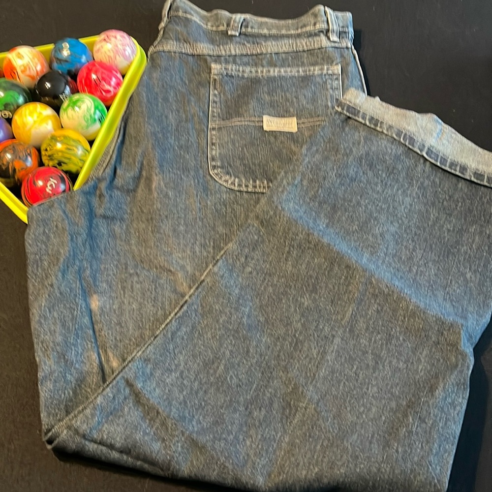 Wrangler Jeans
